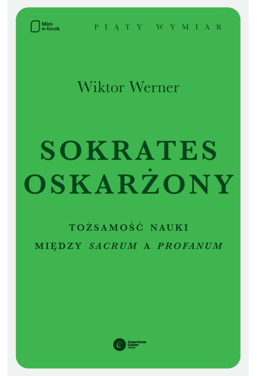 Sokrates oskarżony