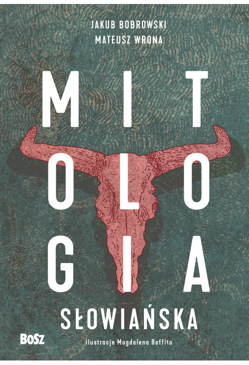 Mitologia słowiańska