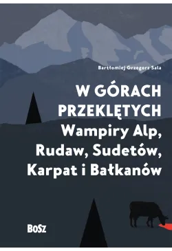 W górach przeklętych