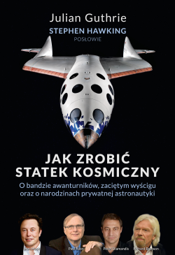 Jak zrobić statek kosmiczny...