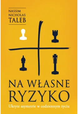 Na własne ryzyko. Ukryte...