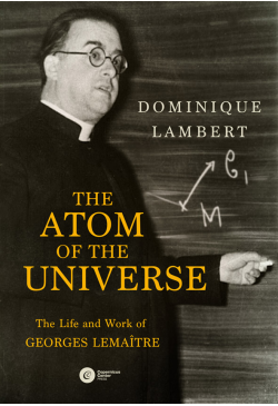 The Atom of the Universe