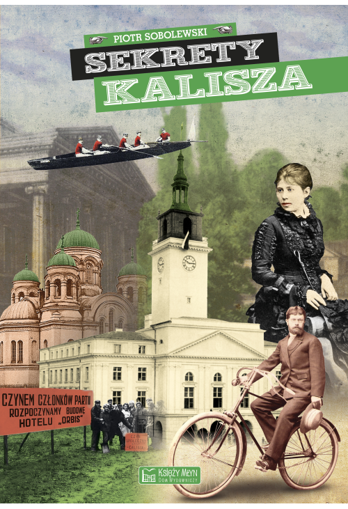 Sekrety Kalisza