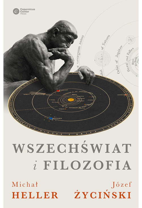 Wszechświat i filozofia