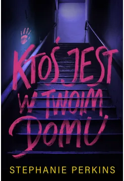 Ktoś jest w twoim domu