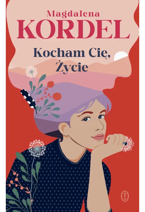 Kocham Cię, Życie