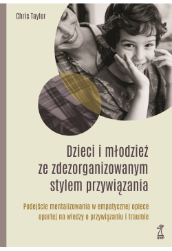DZIECI I MŁODZIEŻ ZE...