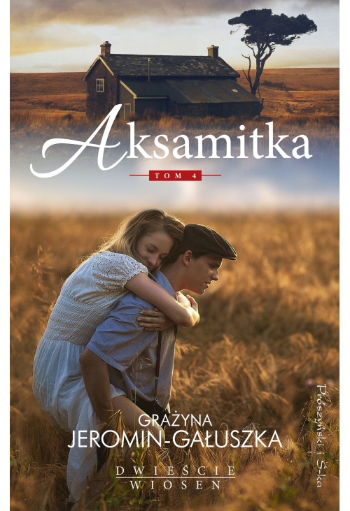 Aksamitka