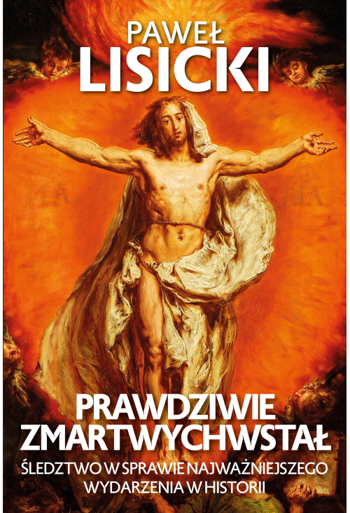 Prawdziwie zmartwychwstał