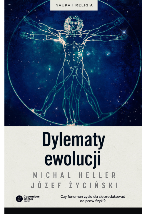 Dylematy ewolucji