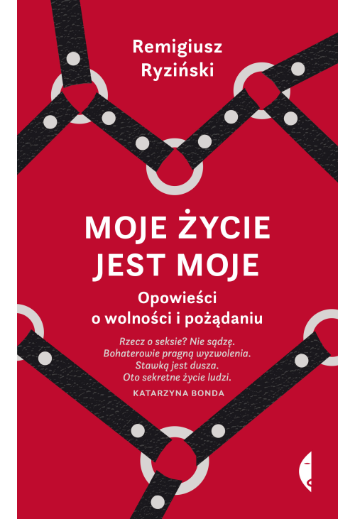 Moje życie jest moje