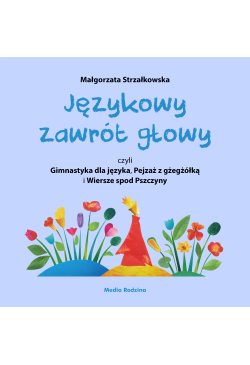 Językowy zawrót głowy,...