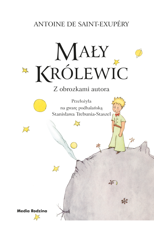 Mały Królewic