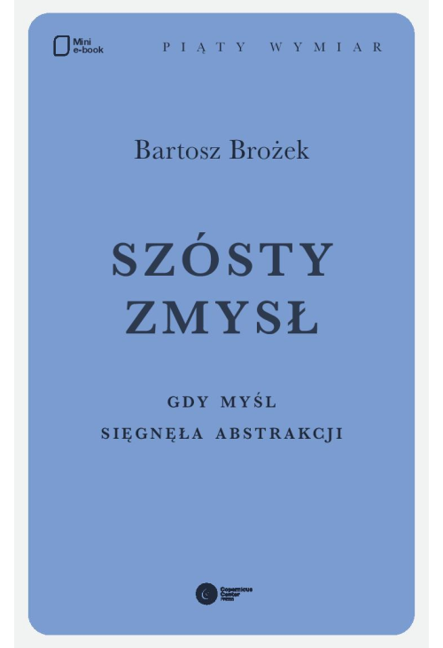 Szósty zmysł