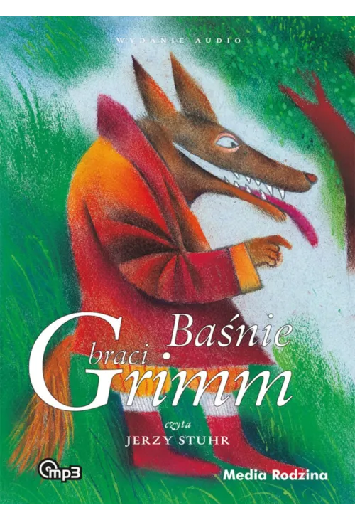 Baśnie braci Grimm 2