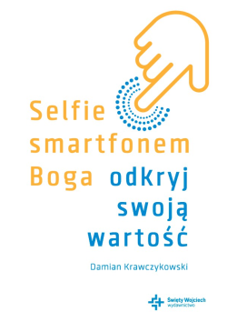 Selfie smartfonem Boga....