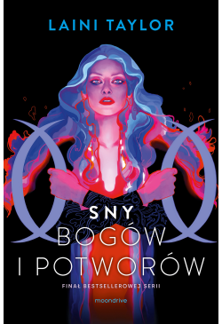 Sny bogów i potworów