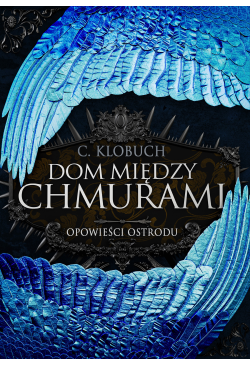 Dom między chmurami