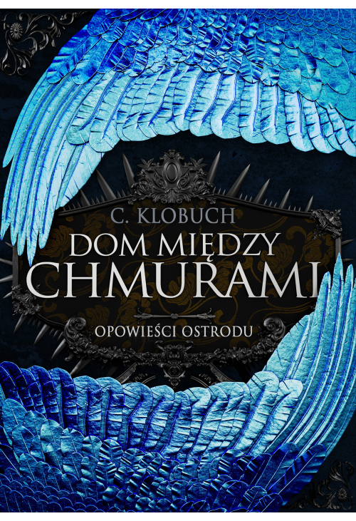 Dom między chmurami