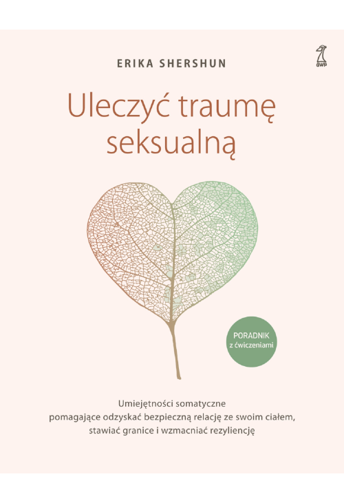 Uleczyć traumę seksualną