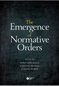 The Emergence of Normative...