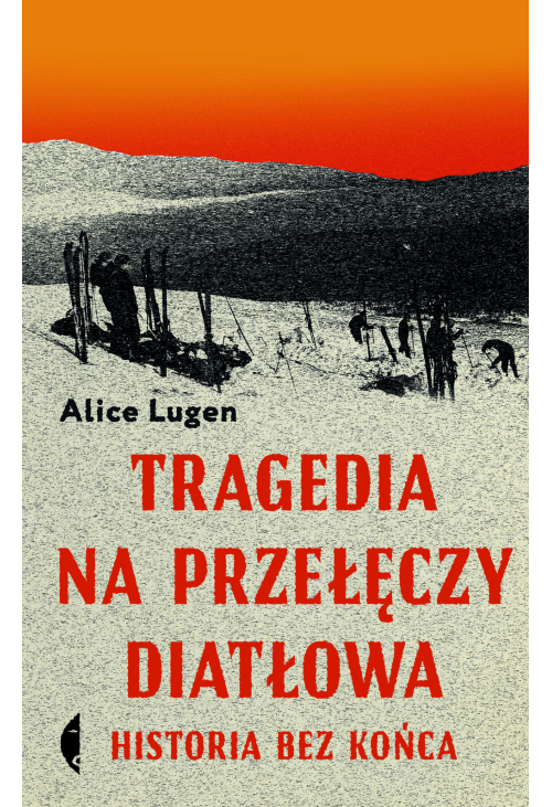 Tragedia na Przełęczy Diatłowa