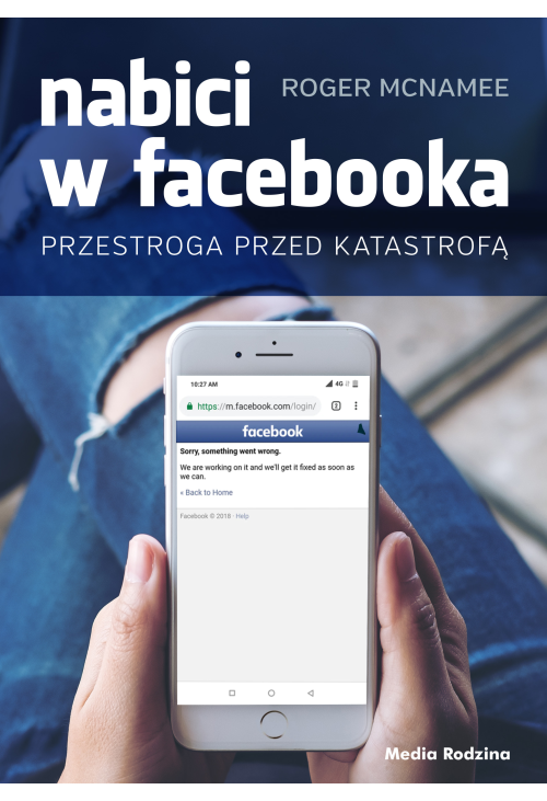 Nabici w Facebooka