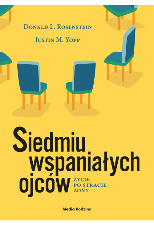 Siedmiu wspaniałych ojców