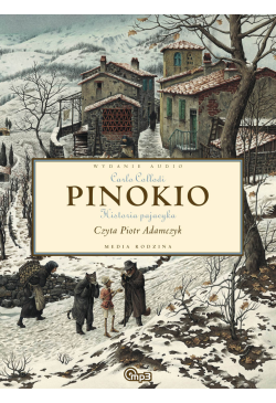 Pinokio