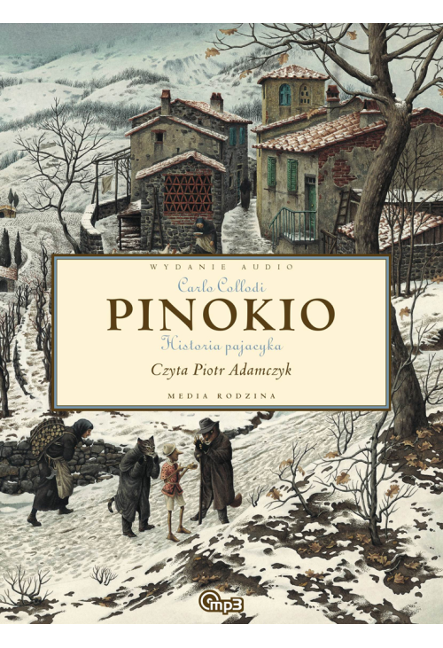 Pinokio