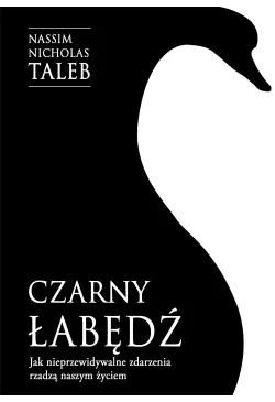 Czarny łabędź. Jak...