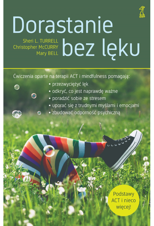 Dorastanie bez lęku