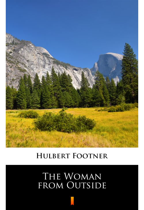 The Woman from Outside