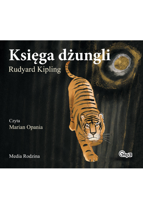 Księga dżungli