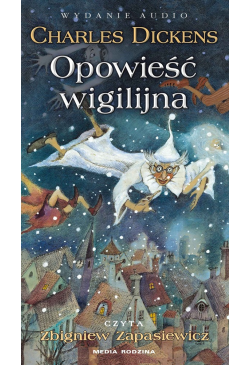 Opowieść wigilijna