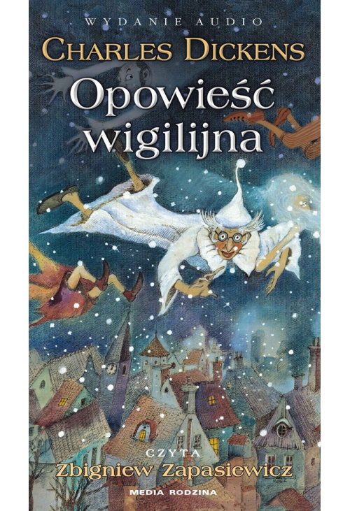 Opowieść wigilijna