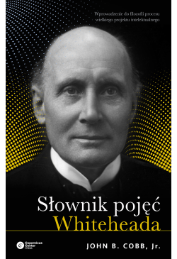 Słownik pojęć Whiteheada