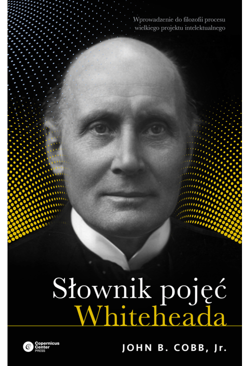 Słownik pojęć Whiteheada