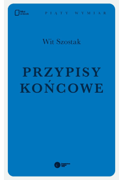 Przypisy końcowe