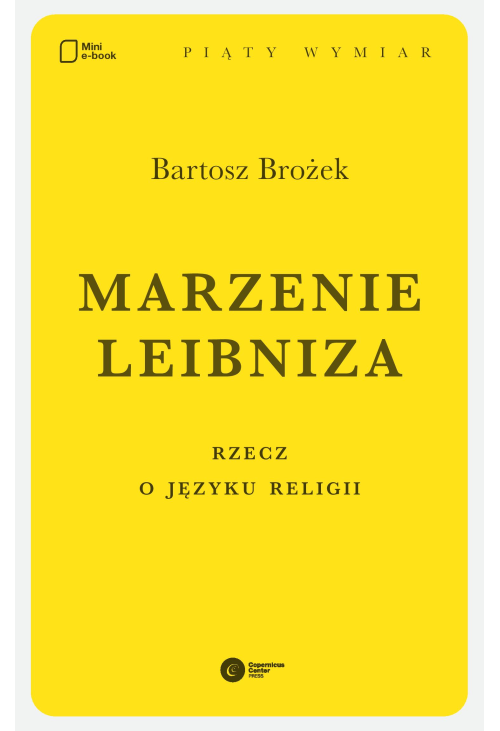 Marzenie Leibniza