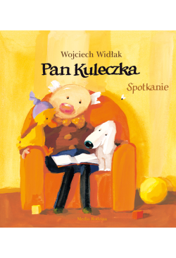 Pan Kuleczka. Spotkanie
