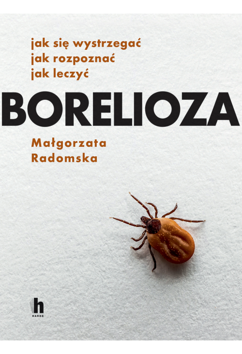 Borelioza