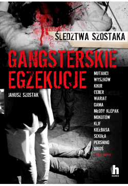 Gangsterskie egzekucje