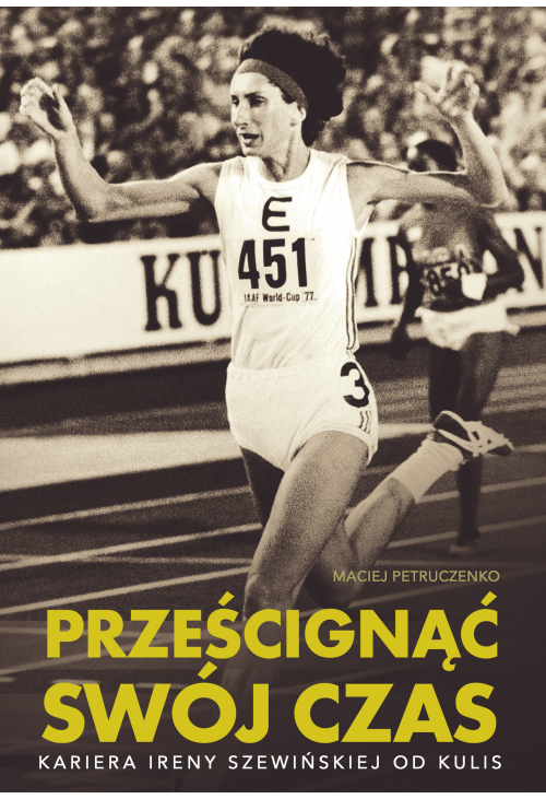 Prześcignąć swój czas