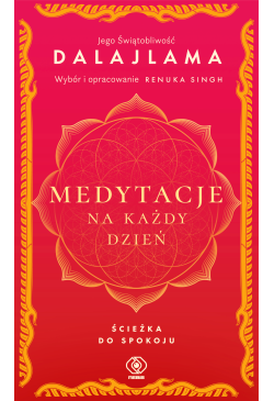 Medytacje na każdy dzień....