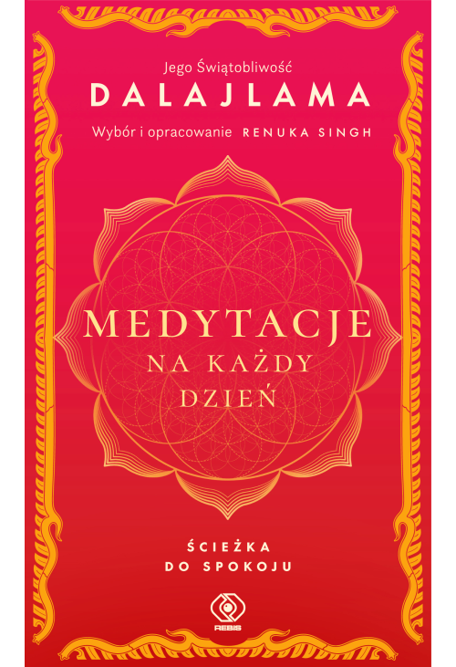 Medytacje na każdy dzień. Ścieżka do spokoju