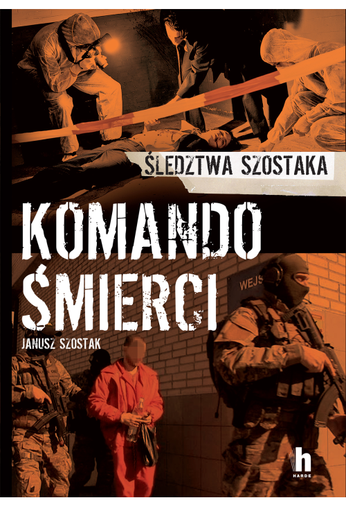 Komando śmierci