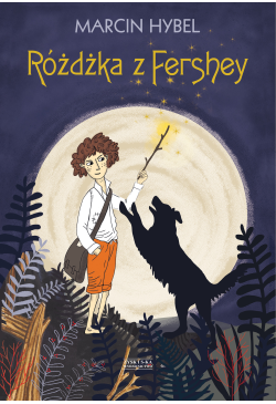 Różdżka z Fershey