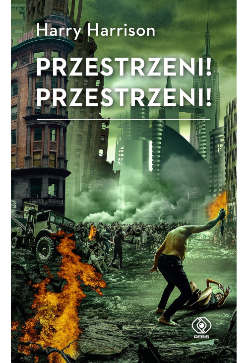 Przestrzeni! Przestrzeni!