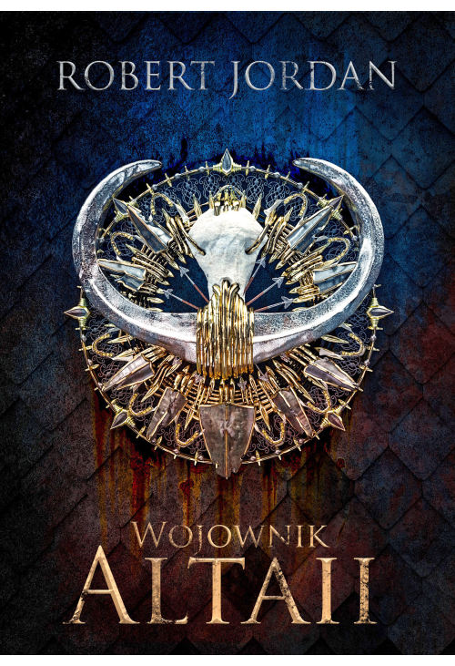 Wojownik Altaii